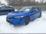 Honda Civic Si Sedan 2HGFE1E59PH474610 снимка