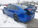 Honda Civic Si Sedan 2HGFE1E59PH474610 снимка