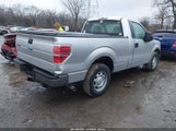 Ford F-150 Xl 1FTMF1CM9BFD06697 снимка