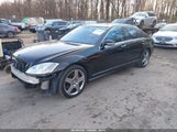 Mercedes-Benz S 550 4Matic WDDNG86X79A262020 fotografie