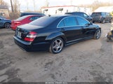 Mercedes-Benz S 550 4Matic WDDNG86X79A262020 photo