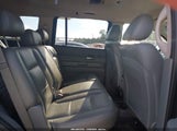 Dodge Durango Slt 1D4HD48286F130783 fotografie