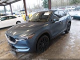 Mazda Cx-5 Grand Touring JM3KFBDM9K0612725 снимка
