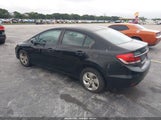 Honda Civic Lx 19XFB2F53FE087489 снимка