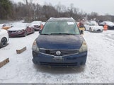 Nissan Quest 3.5 S 5N1BV28U48N110993 fotografie