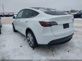 Tesla Model Y Awd/Long Range Dual Motor All-Wheel Drive 7SAYGDEE0PF609758 photo