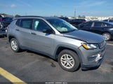 Jeep New Compass Sport Fwd 3C4NJCABXHT669640 photo