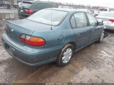 Chevrolet Malibu 1G1ND52M6XY104424 fotografie