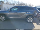 Toyota Highlander L 5TDKDRBH6PS515239 снимка