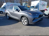 Toyota Highlander L 5TDKDRBH6PS515239 снимка
