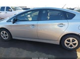 Toyota Prius Two JTDKN3DUXC5407002 fotografie