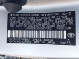 Toyota Prius Two JTDKN3DUXC5407002 снимка