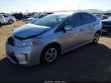 Toyota Prius Two JTDKN3DUXC5407002 photo