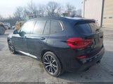 BMW X3 M40I 5UXTS3C58K0Z04731 снимка