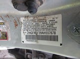 Honda Civic Vp 2HGFA1F39AH557678 снимка