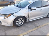 Toyota Corolla Le 5YFEPRAE8LP126942 снимка