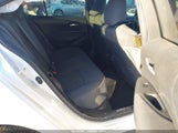 Toyota Corolla Le 5YFEPRAE8LP126942 снимка