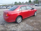 Toyota Corolla Xle 1NXBU40E69Z023090 снимка
