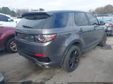 Land Rover Discovery Sport Hse SALCR2BG4HH644843 fotografie