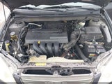 Toyota Corolla S 1NXBR32E94Z204086 снимка