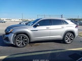 Volkswagen Atlas Cross Sport 2.0T Sel Premium R-Line 1V2FE2CA3SC212810 photo