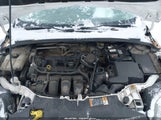 Ford Focus Titanium 1FADP3N24EL383591 fotografie