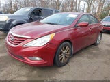 Hyundai Sonata Gls 5NPEB4AC2DH540409 снимка