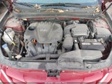 Hyundai Sonata Gls 5NPEB4AC2DH540409 снимка