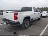 Chevrolet Silverado 2500Hd 4Wd Standard Bed Custom 2GC4YME77N1203812 снимка