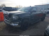 GMC Sierra  Sle 3GTU2MEC1HG360620 fotografie