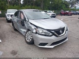 Nissan Sentra S 3N1AB7AP7GY298312 снимка