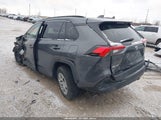 Toyota Rav4 Le 2T3K1RFV1MC124410 снимка