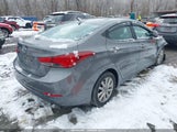 Hyundai Elantra Se 5NPDH4AE6EH457689 снимка