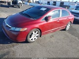 Honda Civic Lx 2HGFA16518H535895 снимка