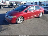 Honda Civic Lx 2HGFA16518H535895 снимка