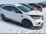 Ford Escape Se 1FMCU0GD0KUA61656 снимка
