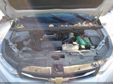 Chevrolet Trax Lt KL7CJLSBXKB917610 снимка