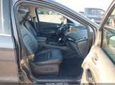 Ford Escape Titanium 1FMCU9J92JUC78424 fotografie
