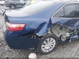 Toyota Camry Le 4T1BE46K57U015019 снимка