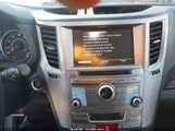 Subaru Outback 2.5I Limited 4S4BRBSC2D3295409 снимка