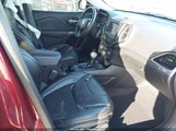 Jeep Cherokee Latitude Plus 4X4 1C4PJMLB1MD115575 снимка