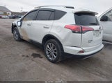Toyota Rav4 Limited JTMDFREV5JD224139 снимка