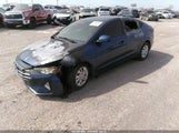 Hyundai Elantra Se 5NPD74LF3KH478729 снимка