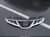Nissan Murano Le JN8AZ1MW5DW301529 снимка