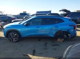 Chevrolet Trax Fwd 2Rs KL77LJEPXSC248742 photo