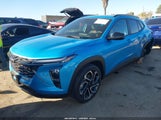 Chevrolet Trax Fwd 2Rs KL77LJEPXSC248742 photo
