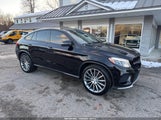Mercedes-Benz Gle Coupe 43 Amg 4JGED6EB9JA097343 photo