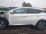 Nissan Murano Sv Fwd 5N1AZ2BJ1NC118863 fotografie