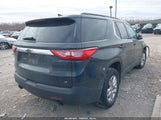 Chevrolet Traverse Awd Lt Cloth 1GNEVGKW5LJ286919 fotografie