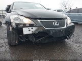 Lexus Is 350 JTHBE262662002538 снимка